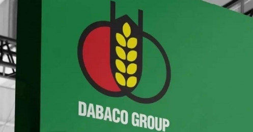 Dabaco chào bán 80 triệu cổ phiếu giá 15.000 đồng/cp
