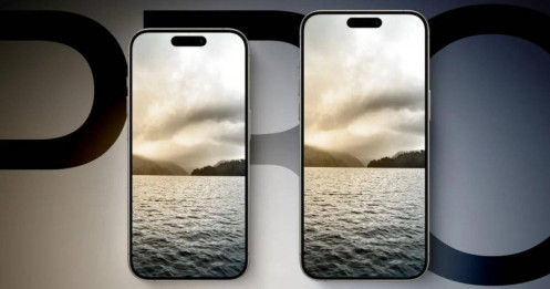 iPhone 16 Pro sẽ sử dụng màn hình 'xịn nhất' của Samsung