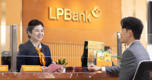 Ngân hàng LPBank (LPB) muốn huy động 6.000 tỷ đồng qua kênh trái phiếu