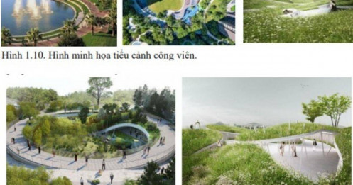 Vinhomes (VHM) sắp triển khai dự án KĐT nghỉ dưỡng hơn 18.000 tỷ đồng tại Tuyên Quang