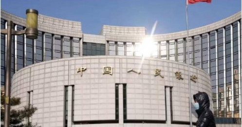Cơn sốt trái phiếu bùng nổ, Ngân hàng Trung ương Trung Quốc (PBOC) tuyên bố động thái chưa từng có trong lịch sử