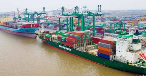 Vietinbank Capital tăng sở hữu tại Container Việt Nam lên 16,12%