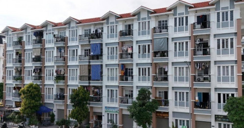 Vì sao Bắc Ninh, Hải Phòng đi đầu về phát triển nhà ở xã hội?