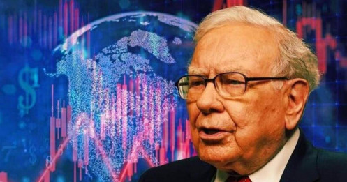 Chỉ báo Buffett gần đạt đỉnh mọi thời đại - Nhà đầu tư cần lưu ý gì?