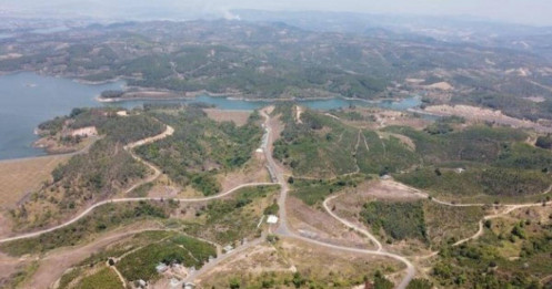 Đề nghị xác định lại tiền thuê đất 'siêu dự án' Khu đô thị Đại Ninh liên quan đến doanh nhân Nguyễn Cao Trí