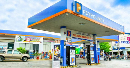 PLX - Cú hích tăng biên lợi nhuận gộp nhờ nghị định kinh doanh xăng dầu mới