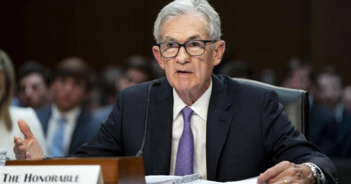 Chủ tịch Fed: Việc giữ lãi suất cao quá lâu có thể gây nguy hiểm cho tăng trưởng kinh tế