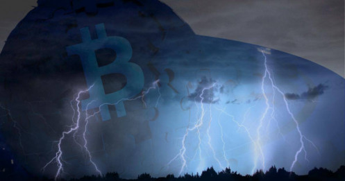 Cơn ác mộng tồi tệ nhất của Bitcoin còn đang chưa đến