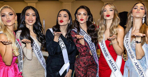 Lệ Quyên có thi Miss Universe Vietnam 2024?