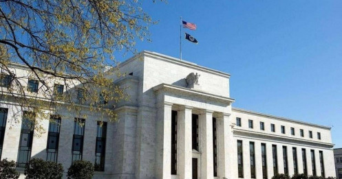 Các tín hiệu tích cực đang thúc đẩy Fed giảm lãi suất