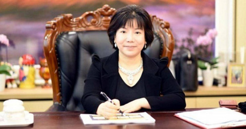 Nhận 14,4 tỷ đồng từ bà Nguyễn Thị Thanh Nhàn, nhiều cán bộ tại TPHCM hầu tòa