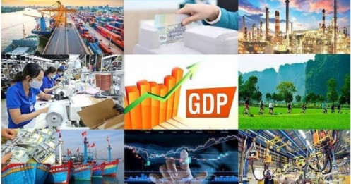Việt Nam sẽ vươn lên top 4 nhóm ASEAN-6 về GDP bình quân đầu người vào năm 2026