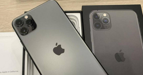 Những mẫu iPhone bền bỉ và ổn định trong tầm giá 10 triệu đồng