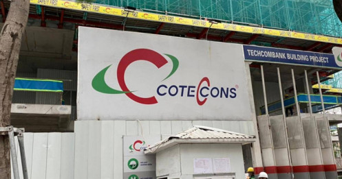 COTECCONS - Doanh nghiệp đang ở đầu chu kỳ hồi phục của ngành!