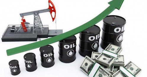 Trung Quốc và vai trò quyết định xu hướng giá dầu