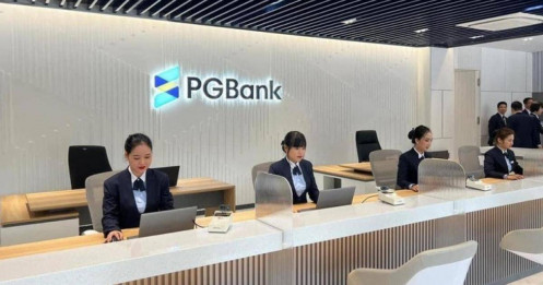 PGBank bị Ủy ban Chứng khoán Nhà nước phạt gần 160 triệu đồng