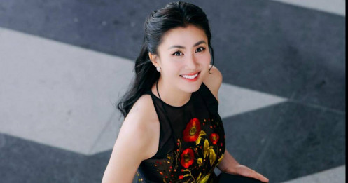 Nữ diễn viên Việt vừa rao bán tài sản 20 tỷ, tuyên bố "chỉ cần bình yên": Không đóng phim nhiều nhưng vẫn kiếm bộn tiền