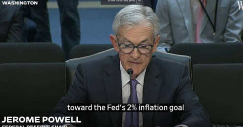 Điều gì khiến Fed bất ngờ 'xoay trục'?