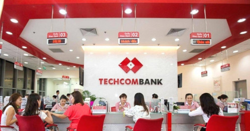 Vừa tăng gấp đôi vốn điều lệ lên 2,75 tỷ USD, Ngân hàng Techcombank (TCB) tiếp tục muốn huy động thêm