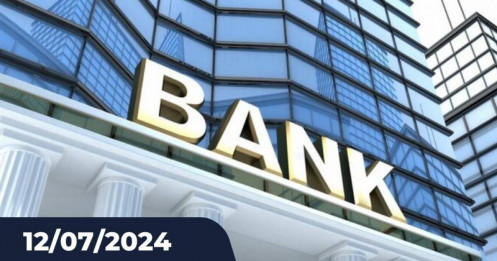 3 cổ phiếu ngân hàng có dư địa tăng đến 30% trong nửa cuối năm 2024