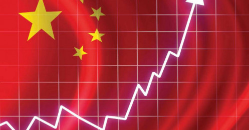 Kinh tế Trung Quốc "hụt hơi": Điềm báo trước cuộc họp then chốt