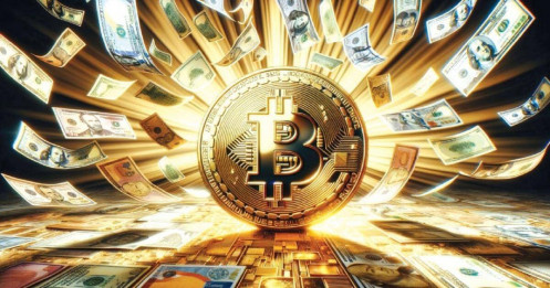 Bitcoin giảm sốc: “Cơ hội vàng” hay “Bẫy tử thần”?