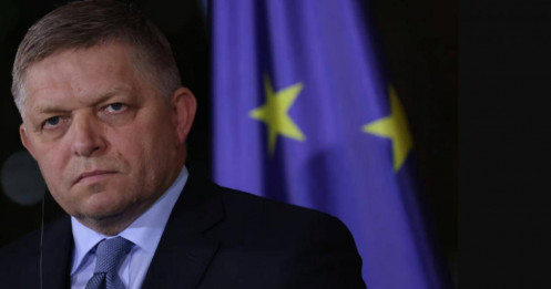 Thủ tướng Slovakia: Ukraine gia nhập NATO sẽ dẫn đến Chiến tranh thế giới thứ 3