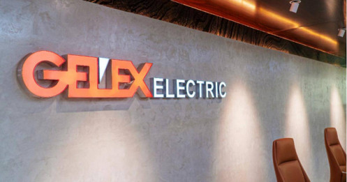 GELEX Electric rời UPCoM, chuyển sang HOSE sau ngày 18/7