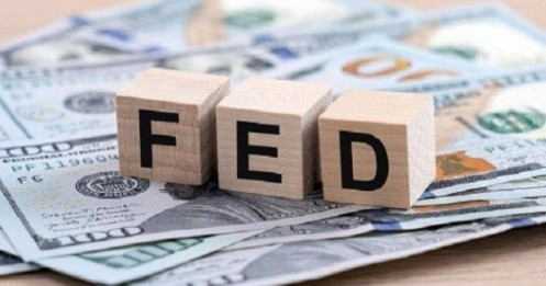 Fed không chờ khi lạm phát về 2% mới hạ lãi suất: Dòng vốn khối ngoại rút ròng sẽ chững lại?
