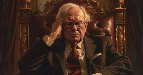 Nguy cơ nội chiến gia tộc Warren Buffett
