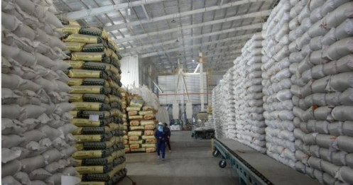 Doanh nghiệp Việt nói gì về cáo buộc nâng giá cung ứng gạo cho Indonesia?