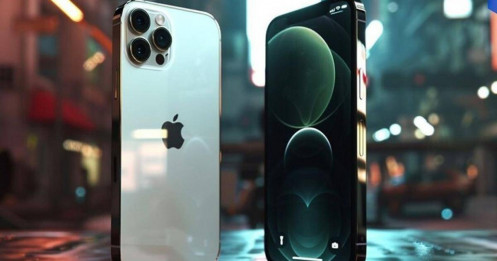 iPhone 16 Pro sẽ mang đến khả năng sạc nhanh ấn tượng
