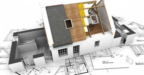 Tại sao người xây nhà lần đầu luôn bị “phát sinh” 30% - 50% chi phí?