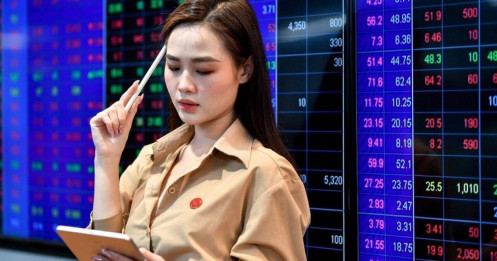 Vì sao chứng khoán Việt đi lùi trong khi thị trường Mỹ vượt đỉnh?