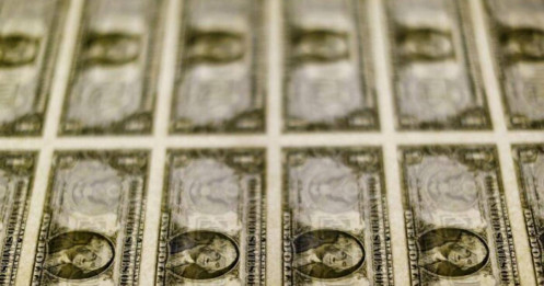 Liệu đồng USD có thực sự quá lớn để sụp đổ?