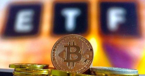 ETF Bitcoin giao ngay có dòng tiền 300 triệu USD trong ngày thứ bảy liên tiếp tăng trưởng