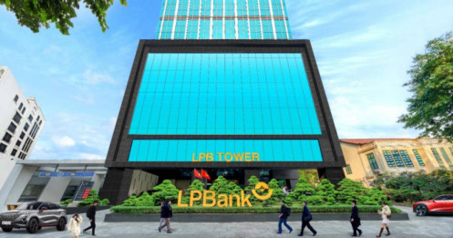 LPBank công bố tên thương mại mới: Ngân hàng Lộc Phát Việt Nam