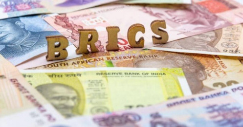 2 quốc gia chủ chốt BRICS có động thái mới nhất nhằm lật đổ đồng USD