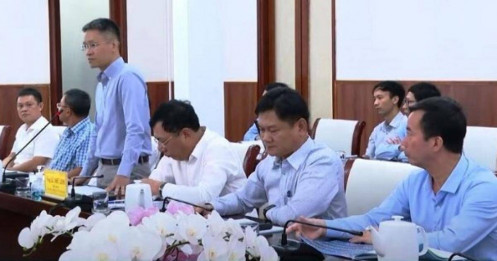 PV Power đề xuất tổ hợp dự án năng lượng dự kiến 3,98 tỷ USD tại Ninh Thuận