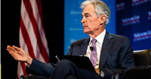 Chủ tịch Powell: Fed đã tự tin hơn về lạm phát sau dữ liệu quý 2