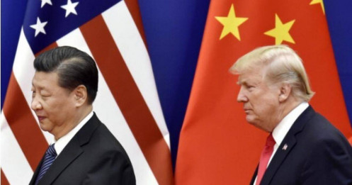 'Trump 2.0' sẽ cứng rắn hơn với Trung Quốc