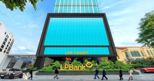 LPBank chính thức công bố tên thương mại mới: Ngân hàng Lộc Phát Việt Nam