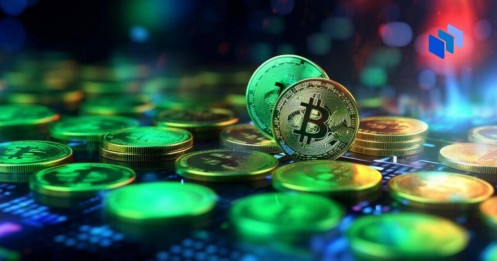 Bitcoin bị xem như công cụ rửa tiền tiềm năng