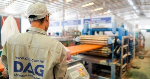 Công ty lỗ kỷ lục, lãnh đạo Nhựa Đông Á đổi ý không muốn nhận thù lao