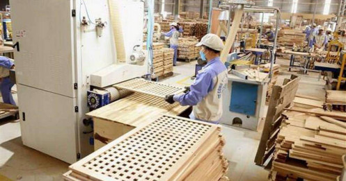 Mỹ hủy bỏ điều tra chống bán phá giá tủ gỗ nhập khẩu từ Việt Nam