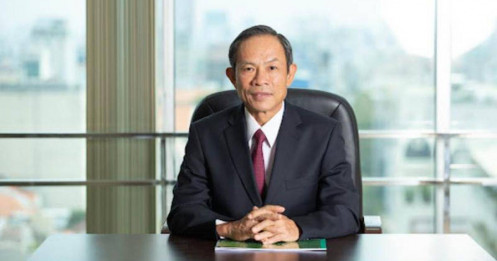 Bắt tạm giam nguyên Tổng giám đốc Tập đoàn Cao su Việt Nam Trần Ngọc Thuận