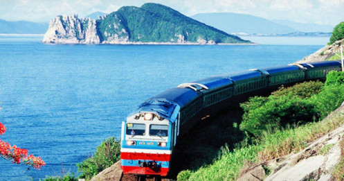 Việt Nam dự kiến vay 5 tỷ USD để đầu tư hạ tầng đường sắt