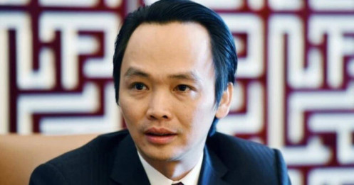 Cựu chủ tịch FLC Trịnh Văn Quyết nộp thêm 23 tỉ đồng khắc phục hậu quả