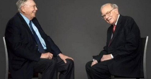 Thầy của Warren Buffett: Áp dụng 8 nguyên tắc này, đầu tư chứng khoán ‘chỉ thắng không thua’