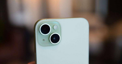 Bật mí thú vị về camera của iPhone 19 Pro